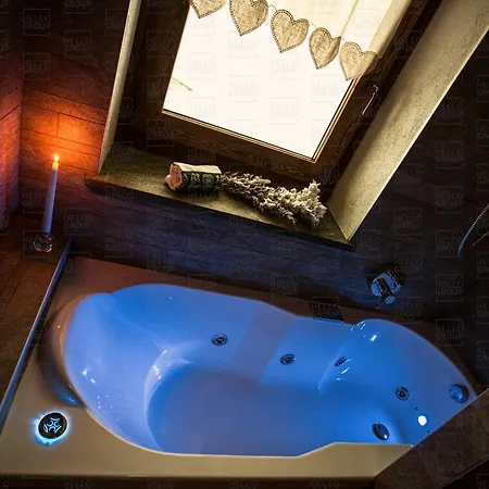 Hellochalet_maison D'antan Lejlighed Valtournenche
